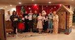 Активисты Астанайского Православного Молодежного Движения (АПМД) провели детский праздник для детей из малообеспеченных семей