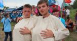 Продолжается III-й Международный фестиваль православной молодежи «Духовный сад Семиречья»