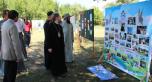 Продолжается III-й Международный фестиваль православной молодежи «Духовный сад Семиречья»
