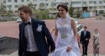 Венчание Виктора и Олеси