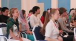Завершен первый день III-го Съезда православной молодежи Казахстана