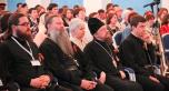 2-ой день Съезда православной молодежи