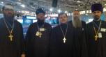  В Москве открылся международный съезд православной молодежи