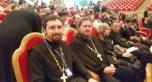 19 ноября в Москве завершил работу Международный съезд православной молодежи