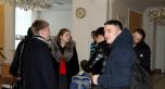 IV Съезд православной молодежи Казахстана в Астане