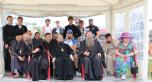 В Алма-Атинской области завершился VI фестиваль православной молодежи Казахстана «Духовный сад Семиречья»