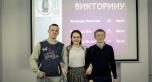 Викторина "Креститель Руси" для участников АПМД прошла в ДКЦ