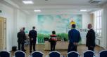 Успенский собор посетила группа депутатов Госдумы РФ
