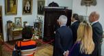 Успенский собор посетила группа депутатов Госдумы РФ