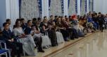 V Юбилейный Сретенский бал Астанайского Православного Молодежного Движения