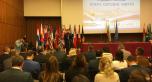 Лидеры молодежи из 72 стран мира приняли участие во Всемирном форуме российских соотечественников в Софии (Болгария)