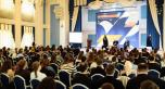 Начал свою работу VII Съезд православной молодежи Казахстана