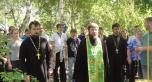 15-19 июня 2011г. – Выездной палаточный православный лагерь в селе Малотимофеевка