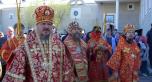 28 апреля 2011г. – паломничество в Караганду в день памяти преп. Севастиана Карагандинского