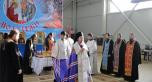 Астана на I-м Съезде православной молодежи Республики Казахстан