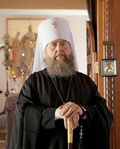 1 августа 2013 года исполняется 30 лет служения в священном сане митрополита Астанайского и Казахстанского Александра