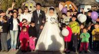 СОБЫТИЯ В МИРЕ: В Шымкенте молодожены вместо пышной свадьбы накормили сирот